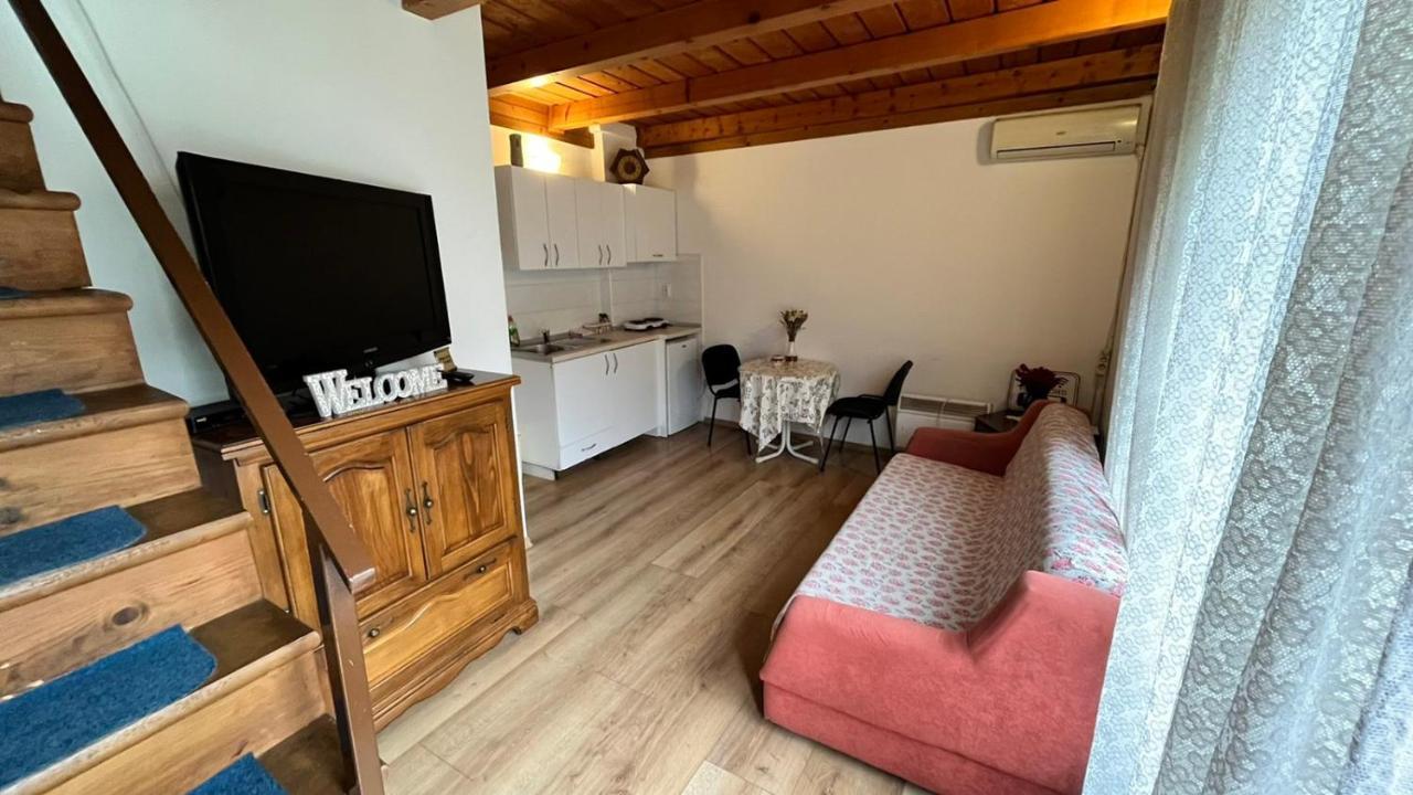 Stan Centar Apartment บันยาลูกา ภายนอก รูปภาพ