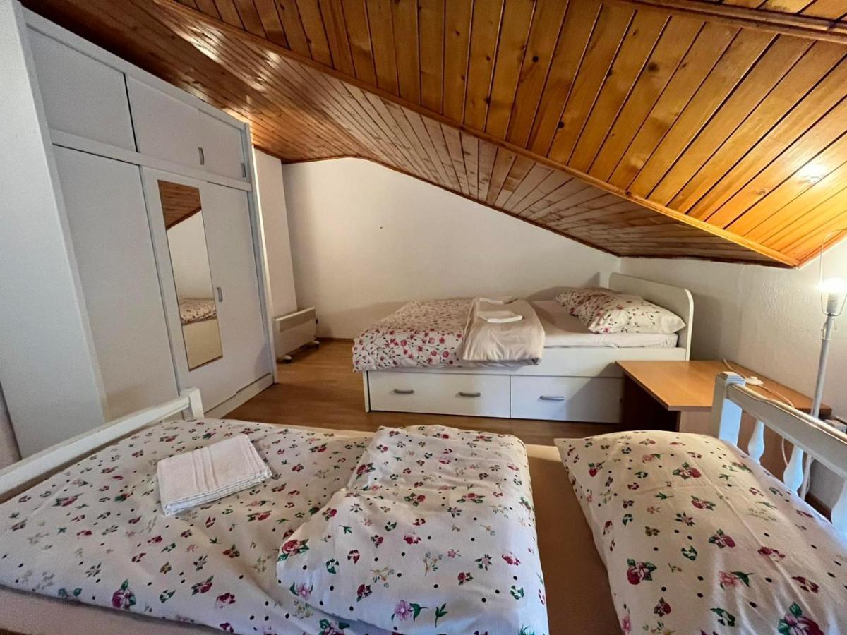 Stan Centar Apartment บันยาลูกา ภายนอก รูปภาพ