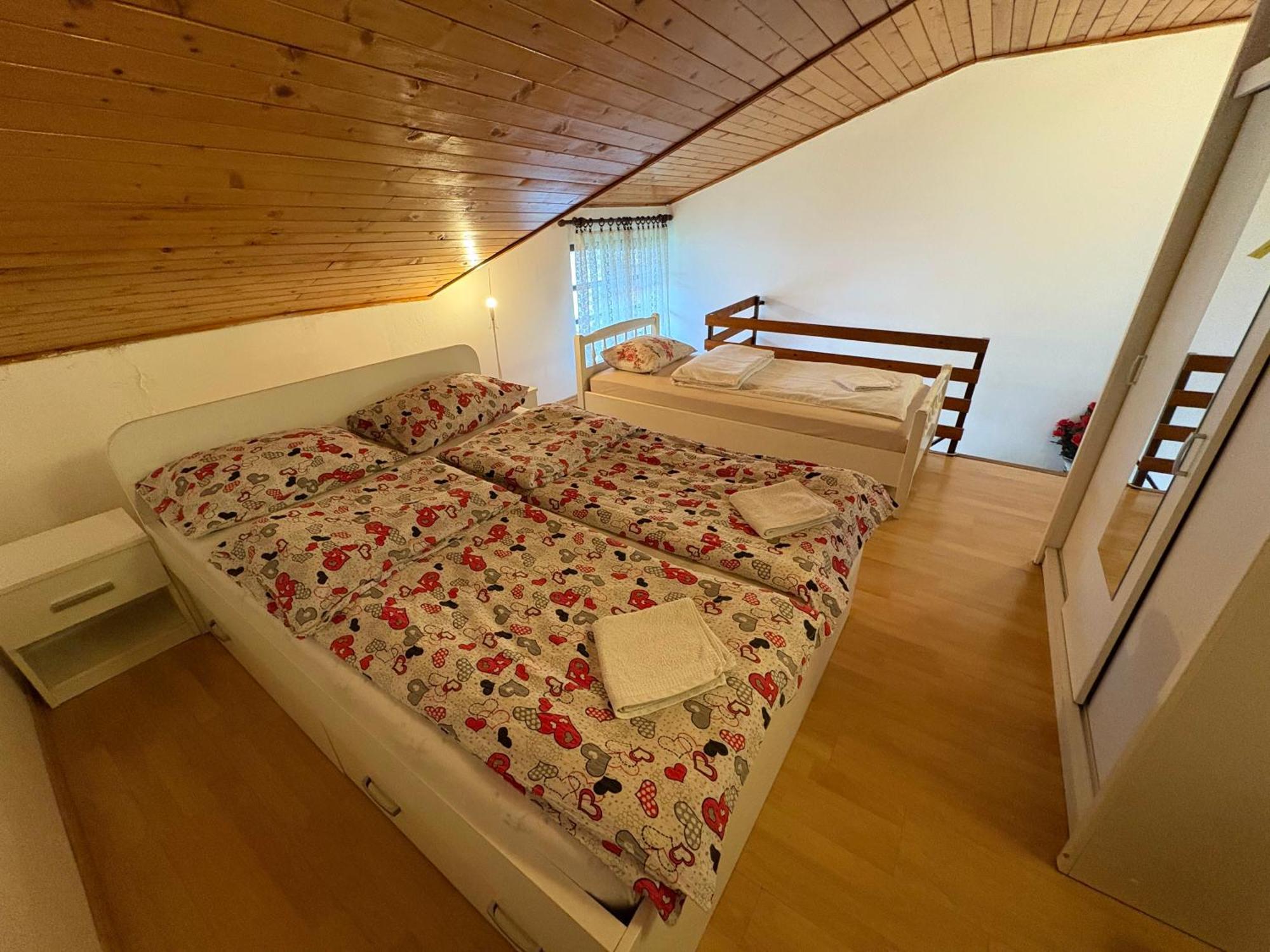 Stan Centar Apartment บันยาลูกา ภายนอก รูปภาพ