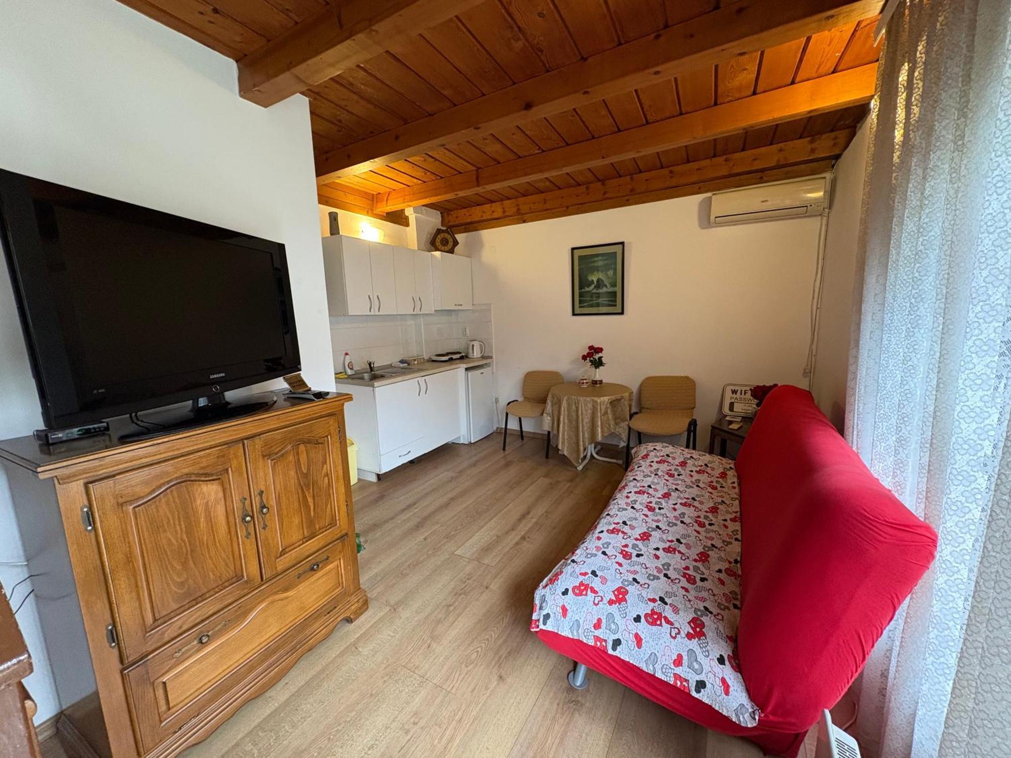Stan Centar Apartment บันยาลูกา ภายนอก รูปภาพ